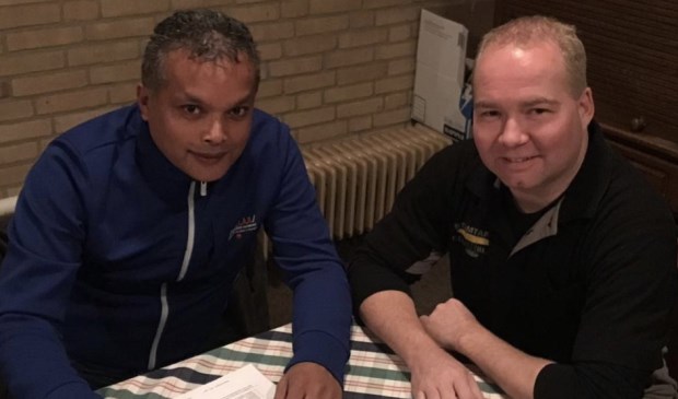 Alex Londar wordt de nieuwe trainer van voetbalclub BVV'27 uit Blitterswijck.