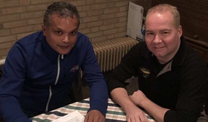 Alex Londar wordt de nieuwe trainer van voetbalclub BVV'27 uit Blitterswijck.