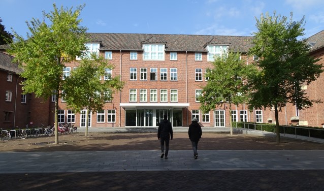 Welk toekomstbeeld is wenselijk voor de gemeente Venray?