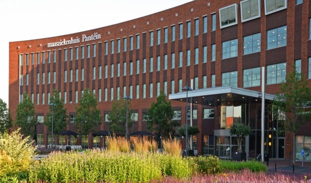Het Maasziekenhuis heeft meerjarenafspraken gemaakt voor een gezonde toekomst.