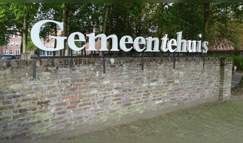 Burgemeester en wethouders nemen de tijd om in het najaar gedegen keuzes te kunnen maken over de grote uitgaven voor de komende vier jaar.