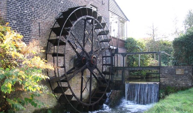 Wandeling voor senioren, vrijdag 17 mei in Geijsteren.