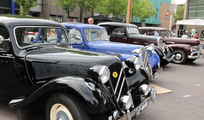 In het centrum van Venray worden ook veel evenementen gehouden, waarvoor regels gelden.
