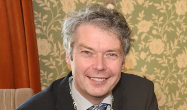 Wie wordt de opvolger van burgemeester Hans Gilissen?
