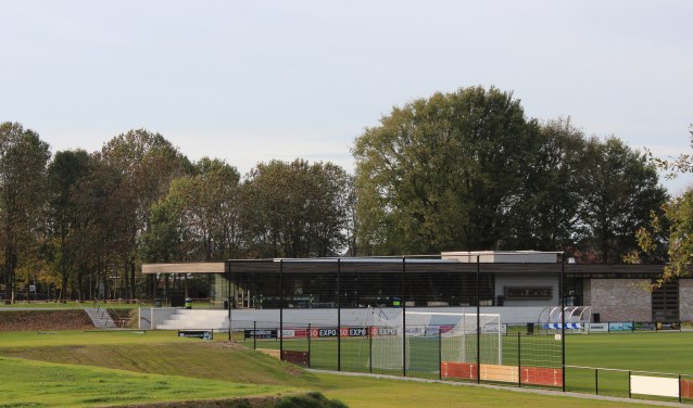 De Meulebèèk staat op zaterdag 8 juni in het teken van een internationaal jeugdtoernooi.