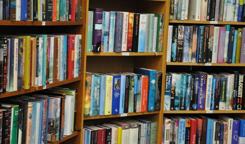 Math Göbbels: "BiblioNu is niet een grote boekenkast, maar een organisatie in het hart van de samenleving."