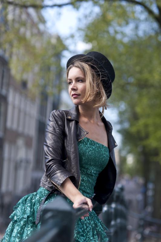 Zomerserie Bo Jeuken