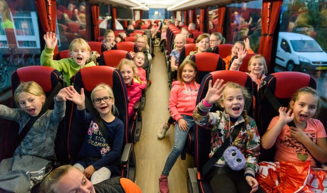 Foto: Ellen van den Doel, Stichting Springdagen.