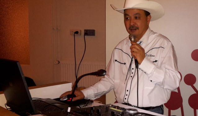 DJ Guus | Fotonummer: c9f083
