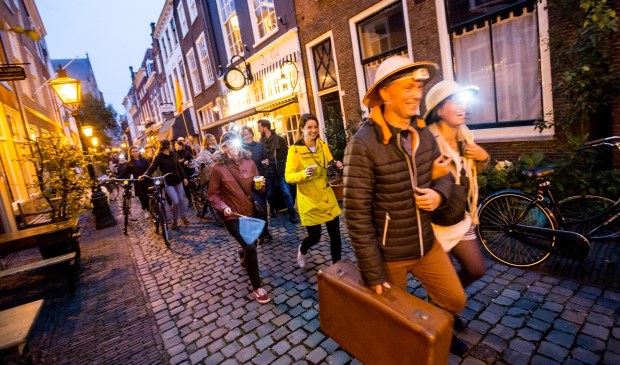 Foto: Ruben van Vliet