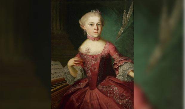 <p>Welke vrouwen hebben er allemaal een rol gespeeld in het leven van Mozart en wat was hun betekenis? </p>