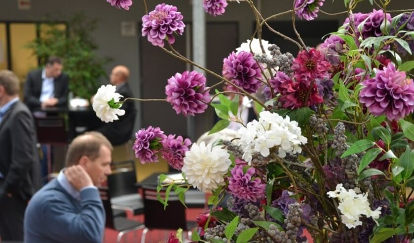 Grote kansen voor Greenport Boskoop