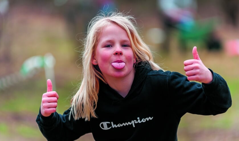 Kinderen die zich willen weren tegen pestkoppen kunnen meedoen met de workshop Rots en Water.