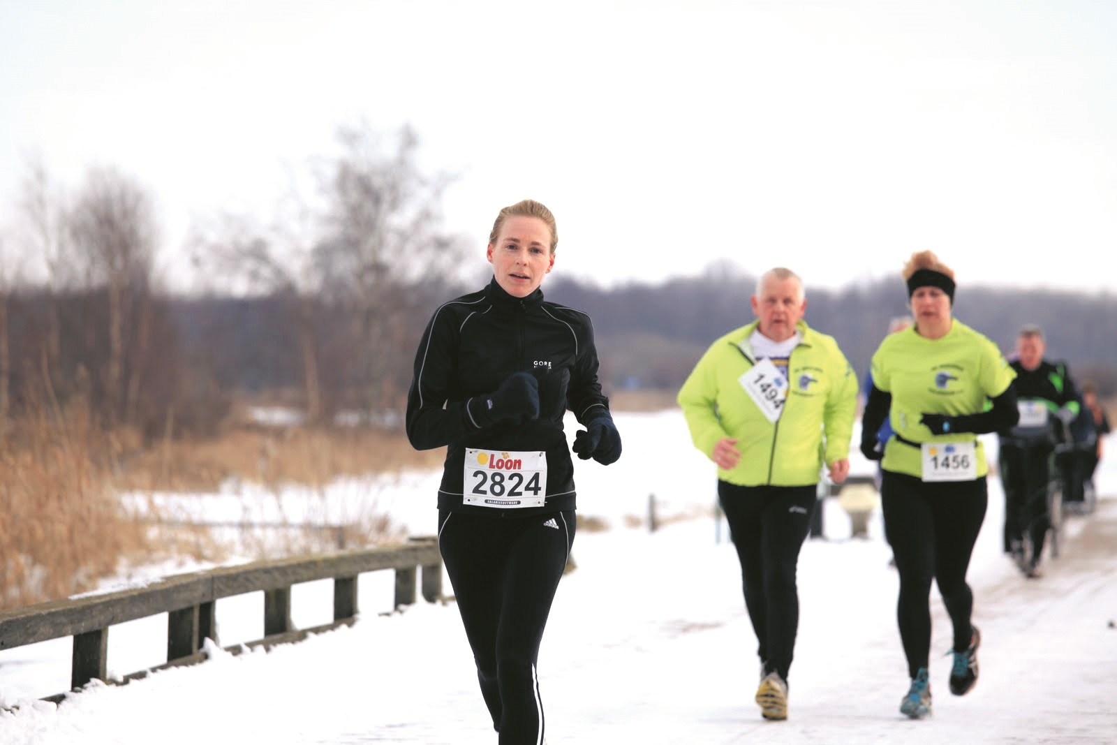 Twiskemolenloop