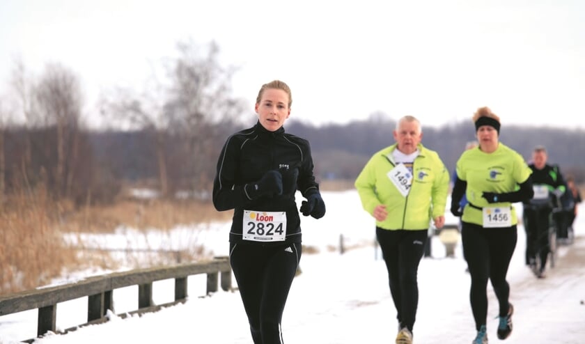 Twiskemolenloop