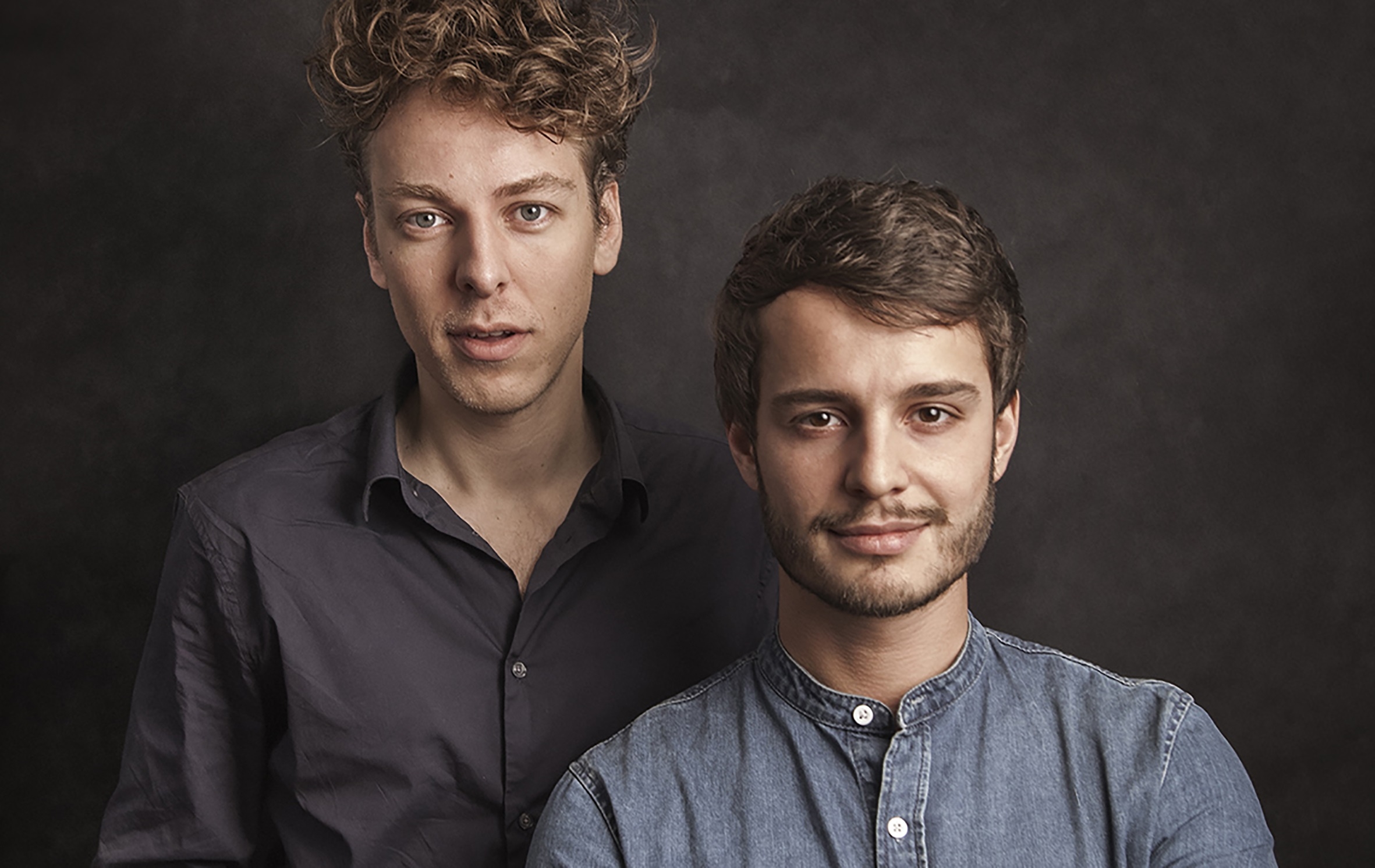 Foto: Duo Reinier Baas