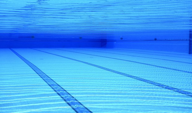 Zwembad - pixabay