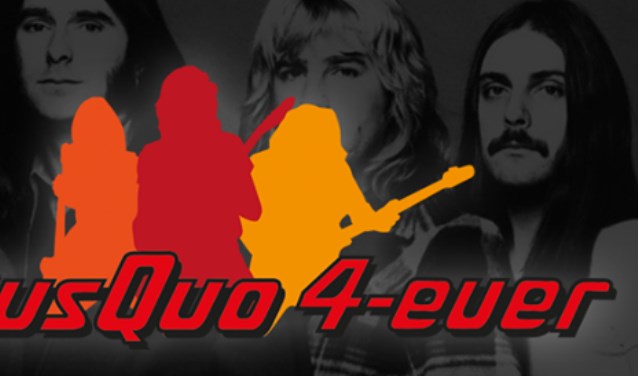 Beste Status Quo Tribute Band