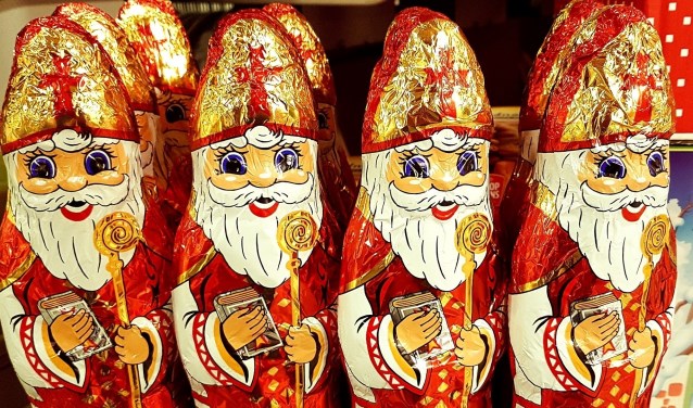 Sinterklaas wil voor iedereen cadeaus blijven brengen, maar zal dat wel lukken? 