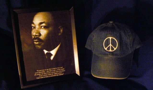 'Selma' laat de kijker de protestmars van dominee Martin Luther King van Selma naar Montgomery herbeleven.