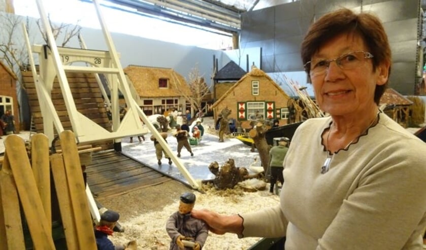 Holland Van Toen Te Zien In Ter Aar