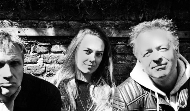 Zondag 10 februari speelt Mankes in de Zwaan.