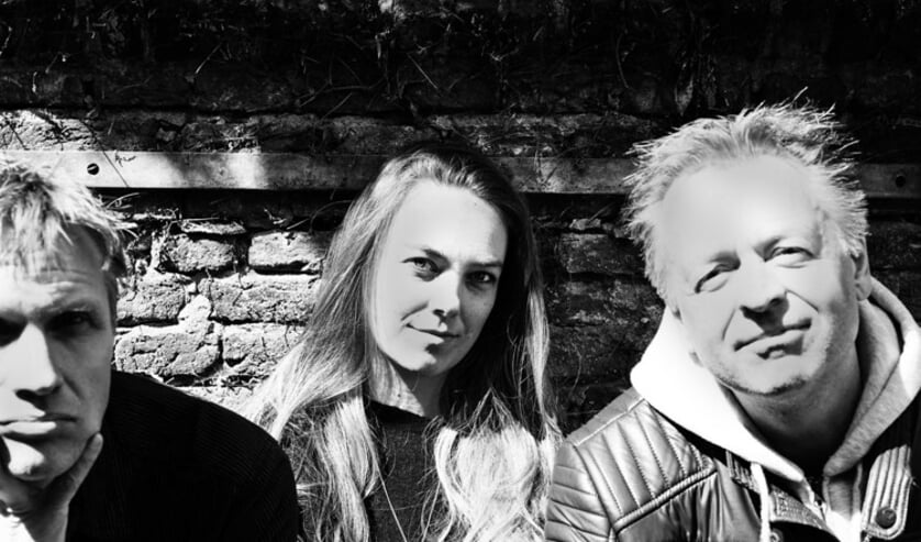 Zondag 10 februari speelt Mankes in de Zwaan.