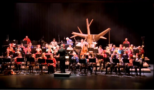 Stedelijk Orkest gaat geen uitdaging uit de weg.