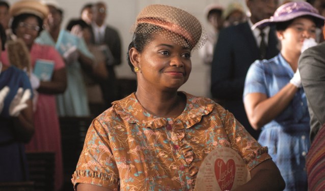 The Help