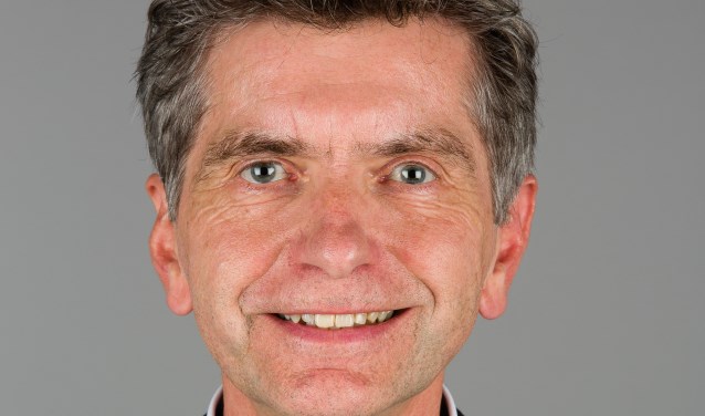 Pierre Sponselee neemt na zestien jaar afscheid als bestuurder van Woonwaard.