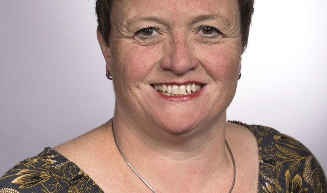 Elvira Molle zette als 45-plusser haar eigen onderneming op.