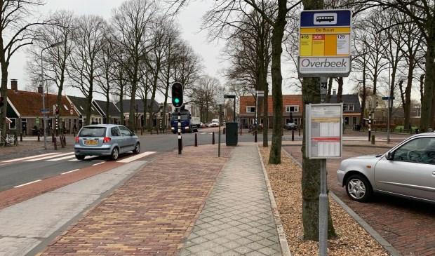 Voldoet het openbaar vervoer aan uw wensen? Laat het weten aan gemeente Beemster!