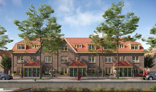 Van der Pekbuurt