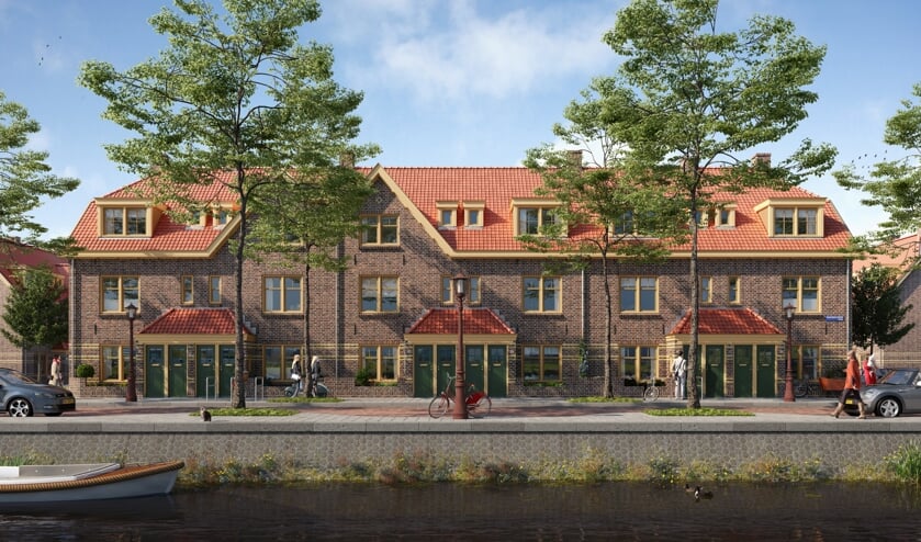 Van der Pekbuurt