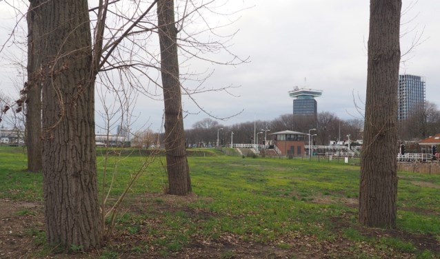 Buurthaven.