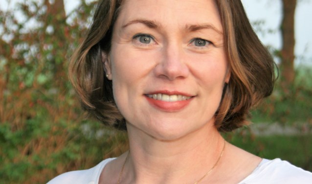 Marjan Hartog.