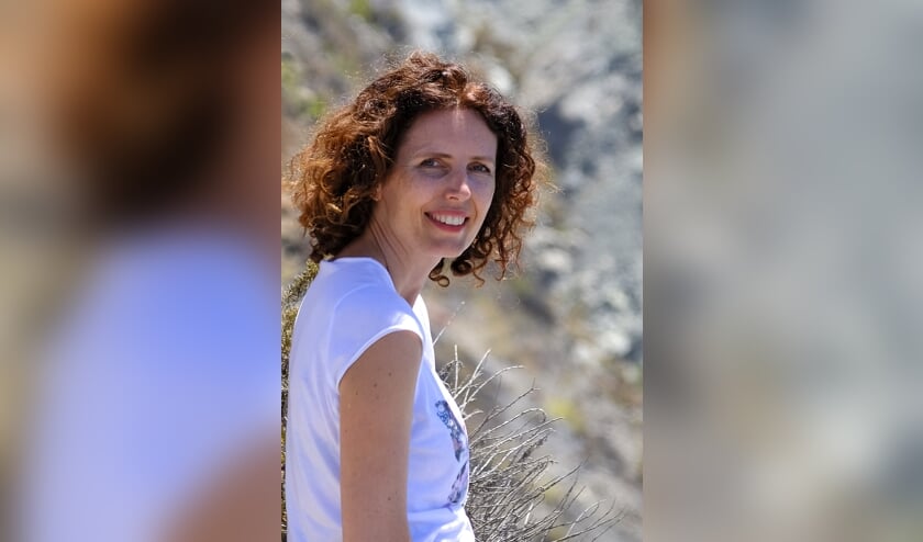 Annemiek Bouman