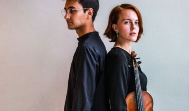 Iberio Duo.