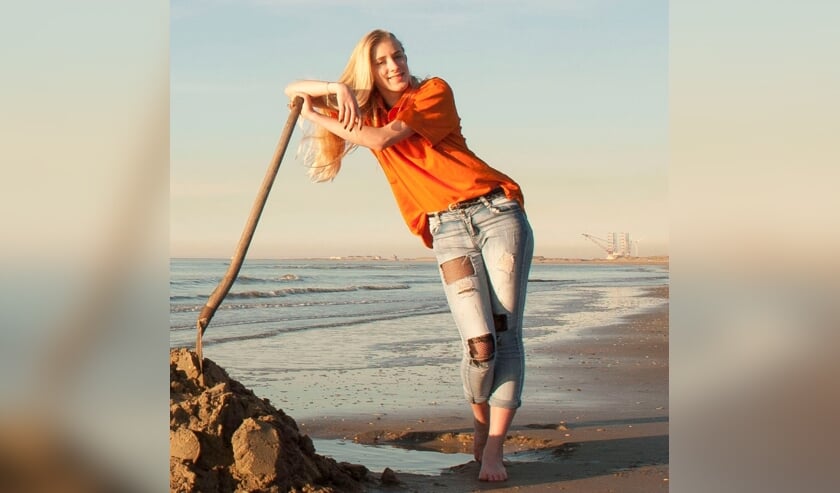 Dana van Kessel mengt zich in de strijd.