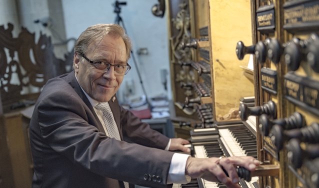 Everhard Zwart