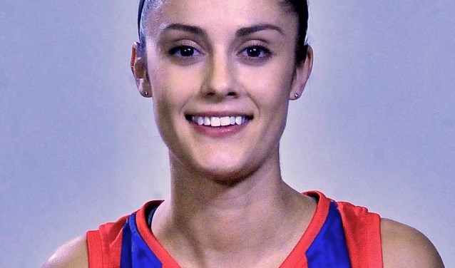 Katie Bussey.