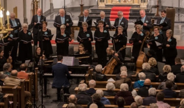 Musica Religiosa.