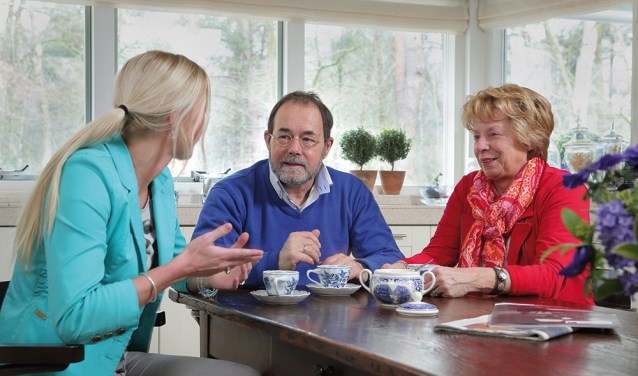 De gemeente Opmeer biedt haar inwoners de mogelijkheid om een Blijverslening aan te vragen.