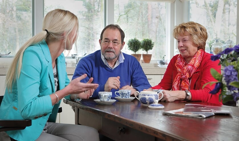 De gemeente Opmeer biedt haar inwoners de mogelijkheid om een Blijverslening aan te vragen.