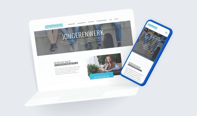 Door de activiteiten BUCH-breed te presenteren wordt het aanbod breder en het bereik groter.