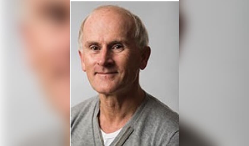 Auteur Piet Meij