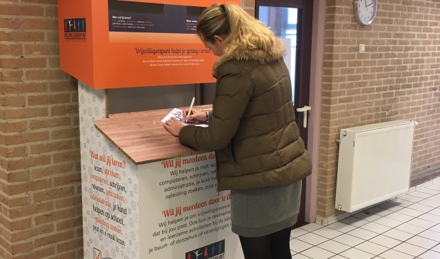 Ik wil meedoen.