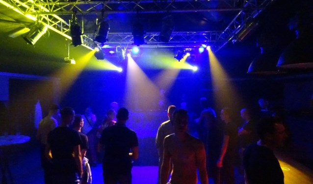De vorige Beatkillerz was een groot succes.