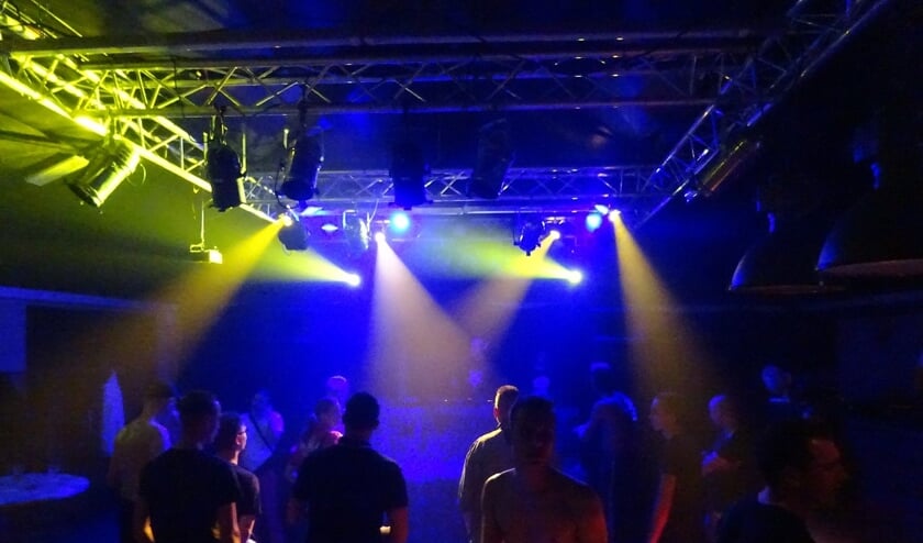 De vorige Beatkillerz was een groot succes.
