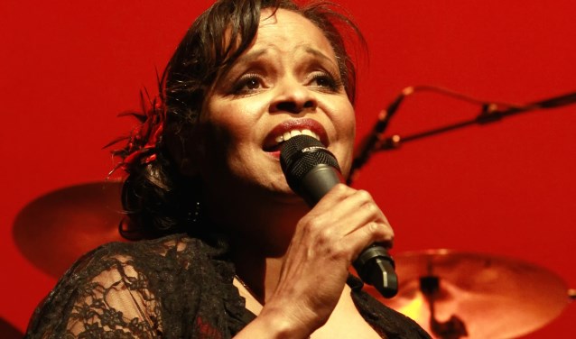 Deborah Carter.